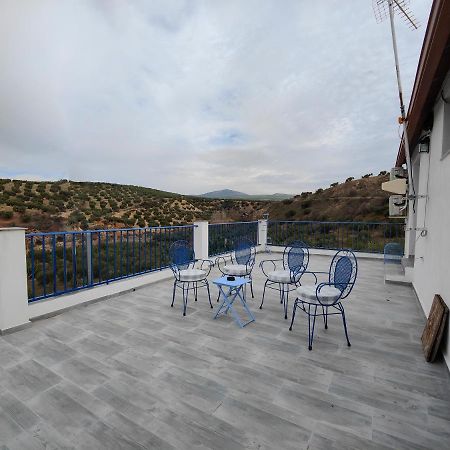 Vivienda Rural Del Salado Villa Jaén Екстериор снимка
