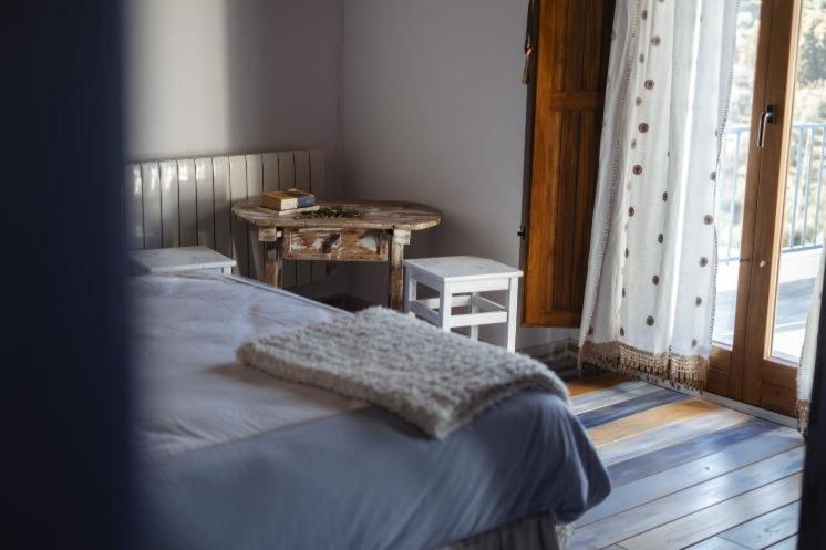 Vivienda Rural Del Salado Villa Jaén Екстериор снимка