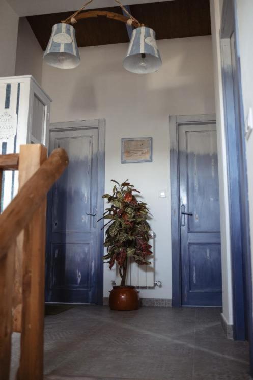 Vivienda Rural Del Salado Villa Jaén Екстериор снимка