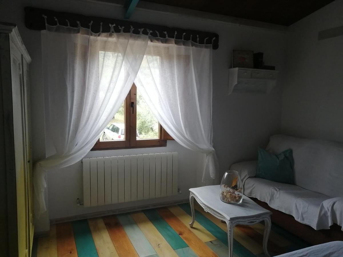 Vivienda Rural Del Salado Villa Jaén Екстериор снимка