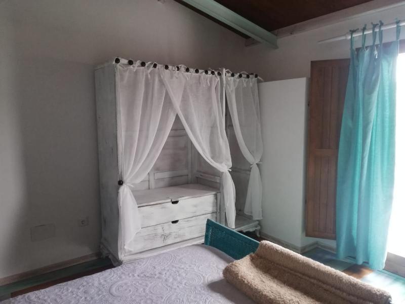 Vivienda Rural Del Salado Villa Jaén Екстериор снимка