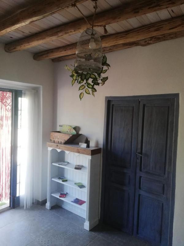 Vivienda Rural Del Salado Villa Jaén Екстериор снимка
