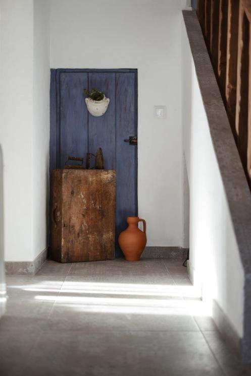 Vivienda Rural Del Salado Villa Jaén Екстериор снимка