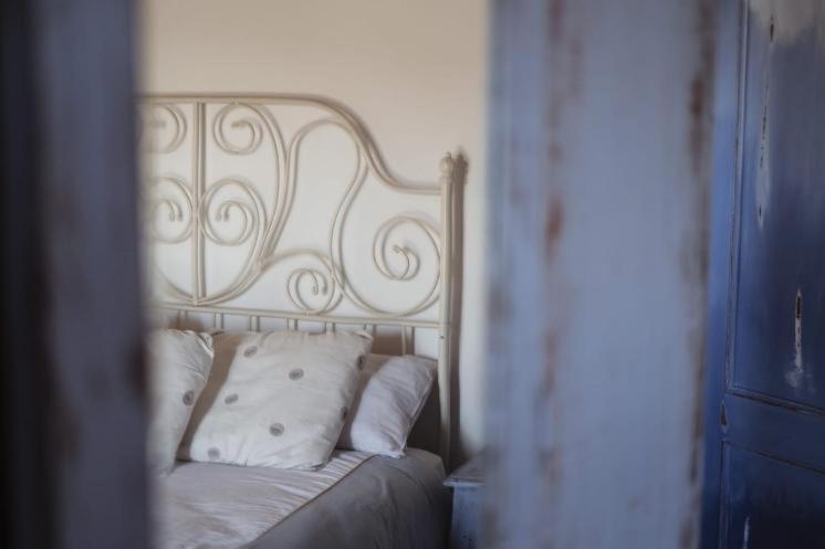 Vivienda Rural Del Salado Villa Jaén Екстериор снимка