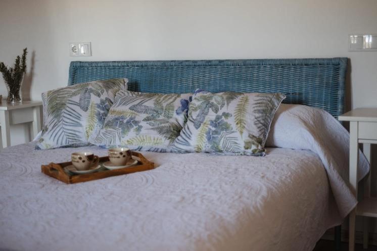 Vivienda Rural Del Salado Villa Jaén Екстериор снимка