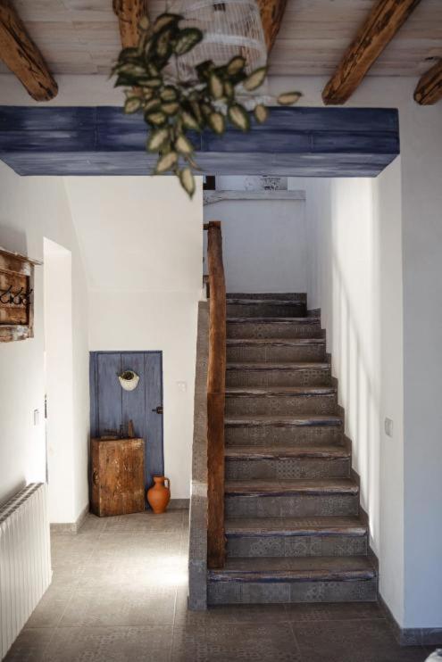 Vivienda Rural Del Salado Villa Jaén Екстериор снимка