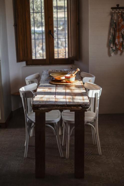 Vivienda Rural Del Salado Villa Jaén Екстериор снимка