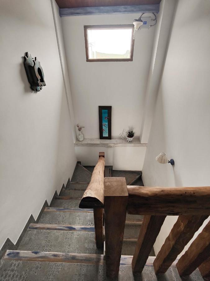 Vivienda Rural Del Salado Villa Jaén Екстериор снимка
