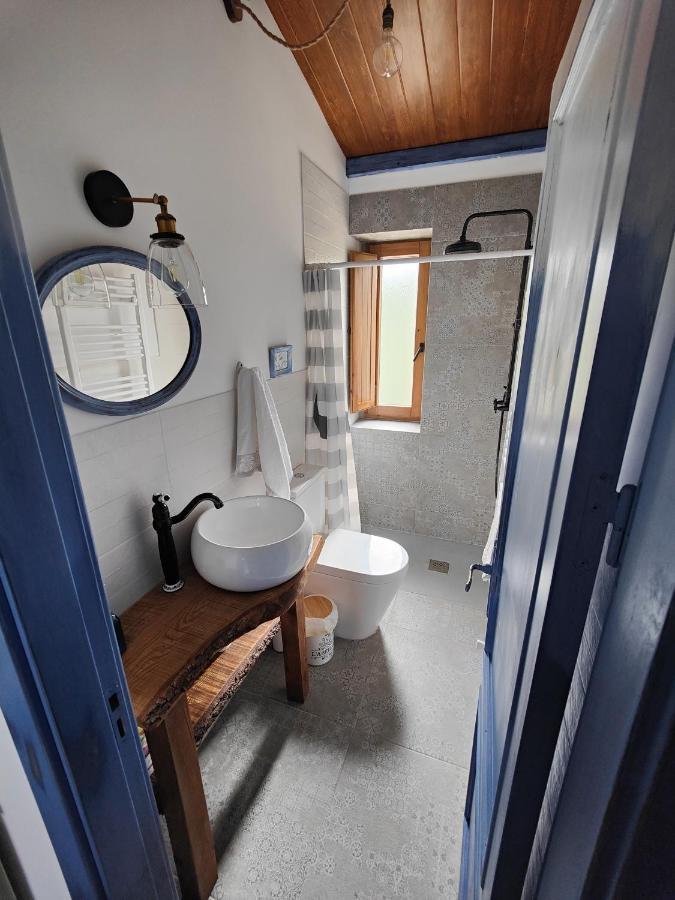 Vivienda Rural Del Salado Villa Jaén Екстериор снимка