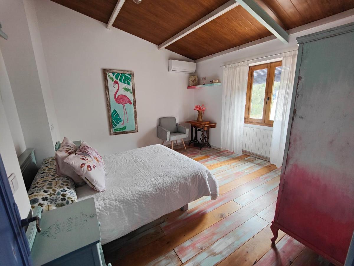 Vivienda Rural Del Salado Villa Jaén Екстериор снимка